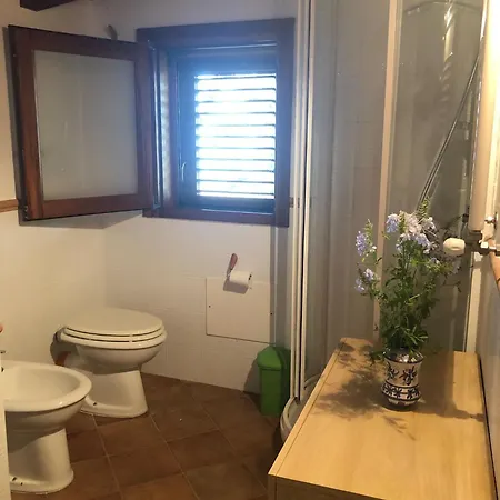 Villa - Contrada Barreca *