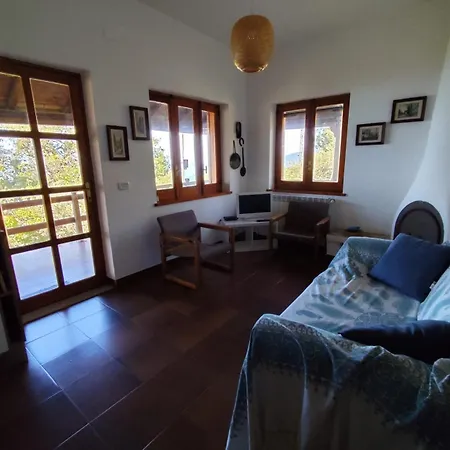 - Contrada Barreca Villa Cefalù